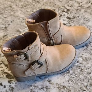Old Navy Boots Toddler Girls Size 8